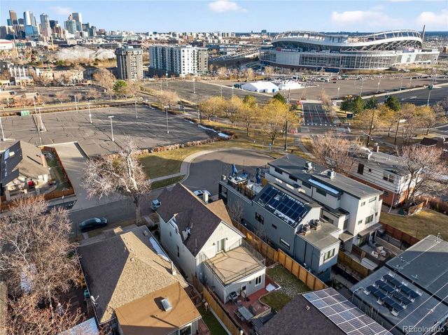 2021 Eliot Street, Denver, CO 80211