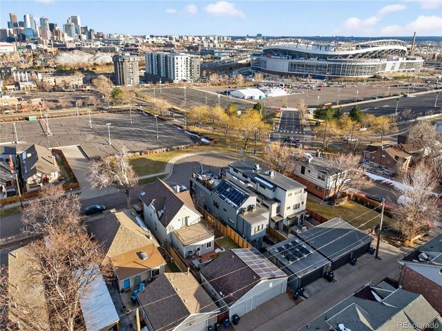 2021 Eliot Street, Denver, CO 80211