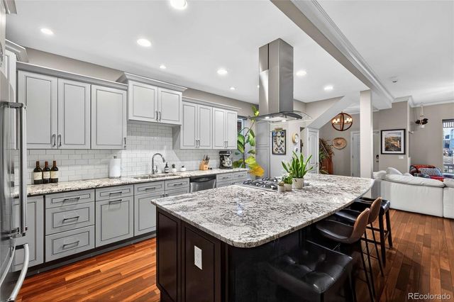 2021 Eliot Street, Denver, CO 80211