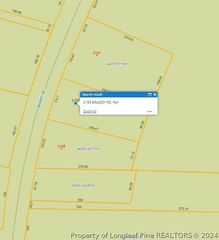 Lot 2 Braddy Road, Fayetteville, NC 28306