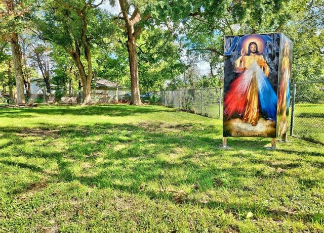 4108 Falls Street, Houston, TX 77026