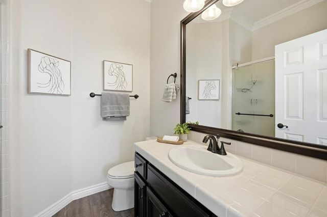 17679 Serene Drive, Morgan Hill, CA 95037