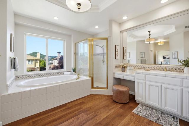 17679 Serene Drive, Morgan Hill, CA 95037