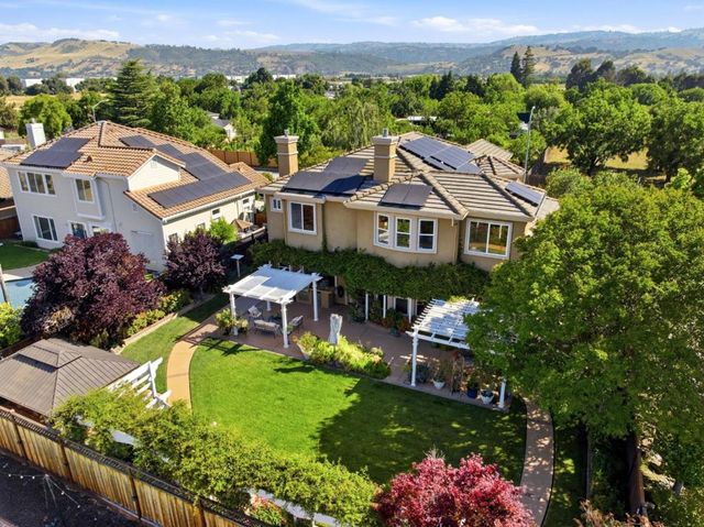 17679 Serene Drive, Morgan Hill, CA 95037