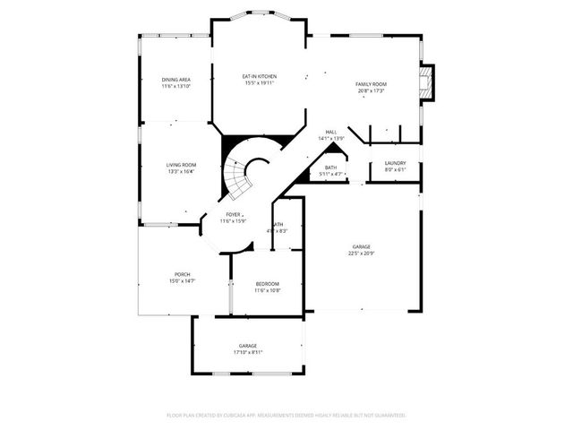 17679 Serene Drive, Morgan Hill, CA 95037