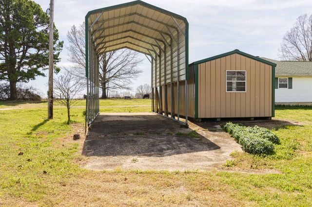 33214 U.S. 160, Tecumseh, MO 65760