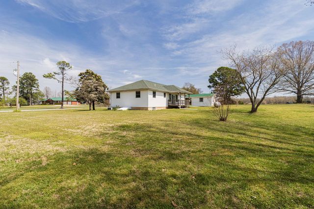 33214 U.S. 160, Tecumseh, MO 65760