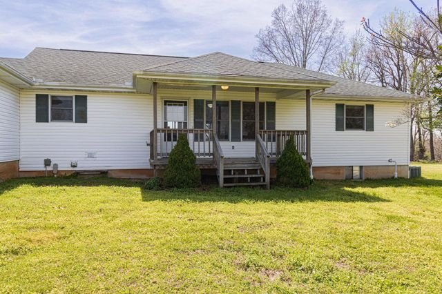 33214 U.S. 160, Tecumseh, MO 65760