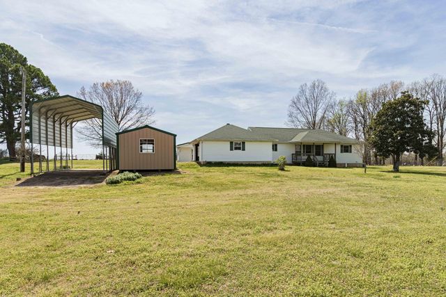 33214 U.S. 160, Tecumseh, MO 65760