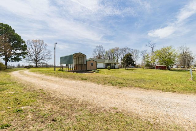 33214 U.S. 160, Tecumseh, MO 65760