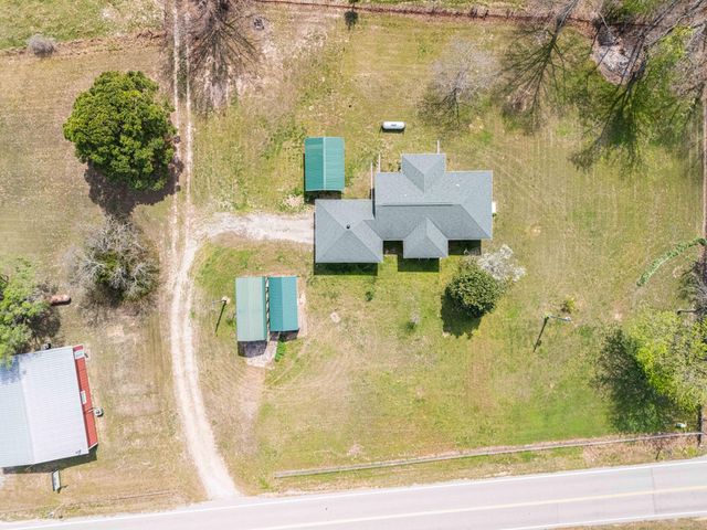 33214 U.S. 160, Tecumseh, MO 65760