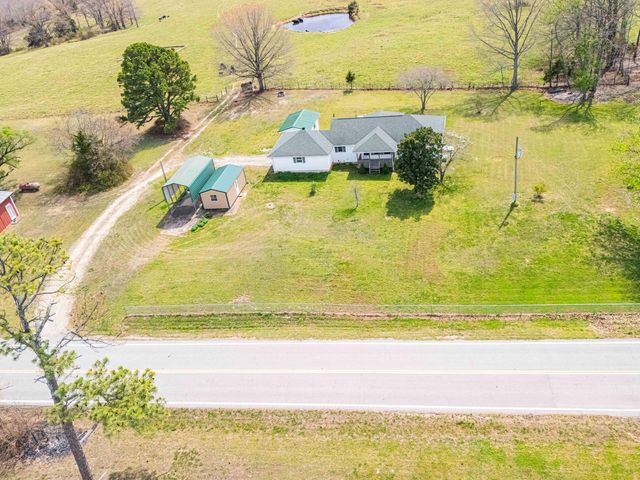 33214 U.S. 160, Tecumseh, MO 65760