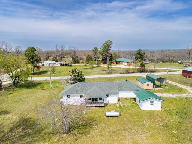 33214 U.S. 160, Tecumseh, MO 65760