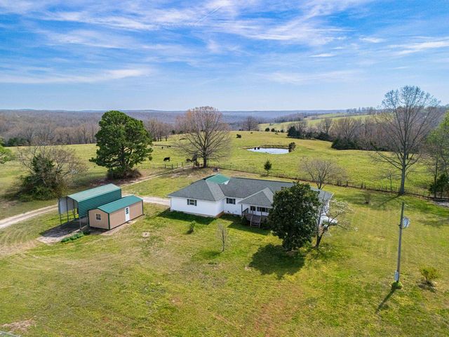 33214 U.S. 160, Tecumseh, MO 65760