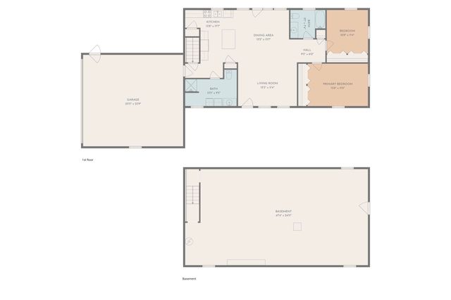 33214 U.S. 160, Tecumseh, MO 65760