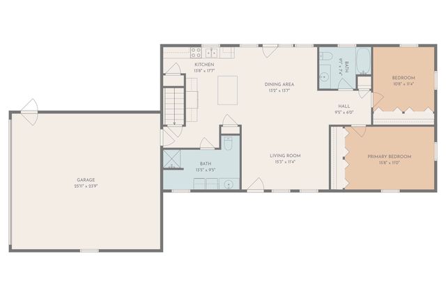 33214 U.S. 160, Tecumseh, MO 65760