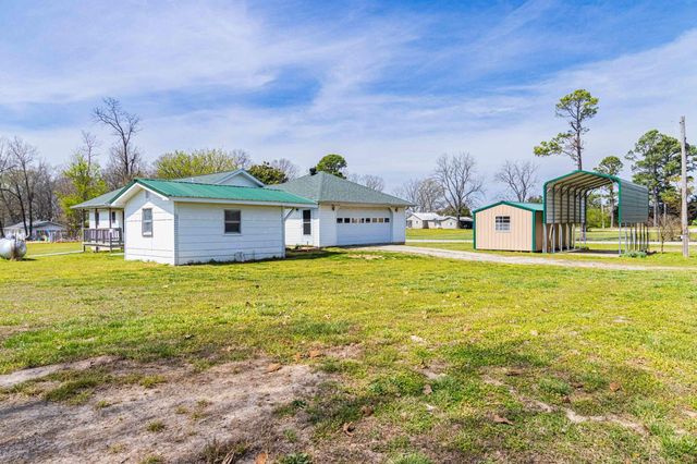 33214 U.S. 160, Tecumseh, MO 65760