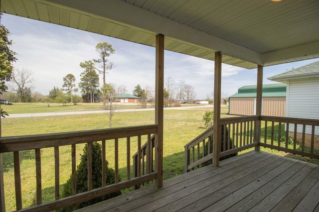 33214 U.S. 160, Tecumseh, MO 65760