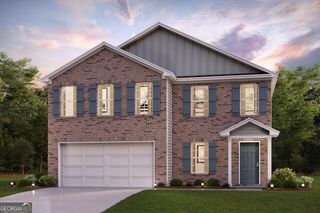 402 Clayton Scott Street, Warner Robins, GA 31088