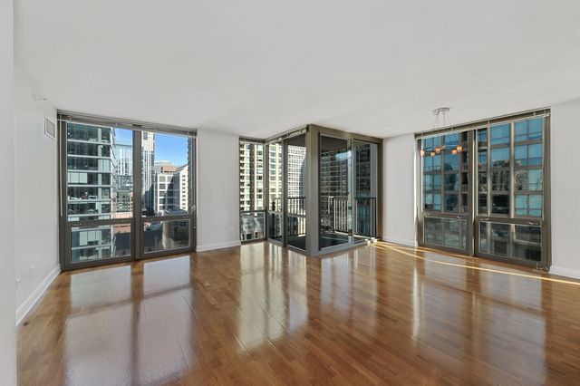 2 E Erie Street 1611, Chicago, IL 60611