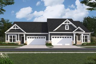 5584 Birch Court, Fairfield Twp, OH 45011