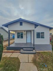 1257 S McBride Avenue, East Los Angeles, CA 90022