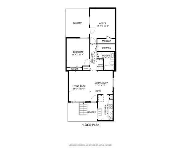 866 Cinnamon Lane 57, Duarte, CA 91010