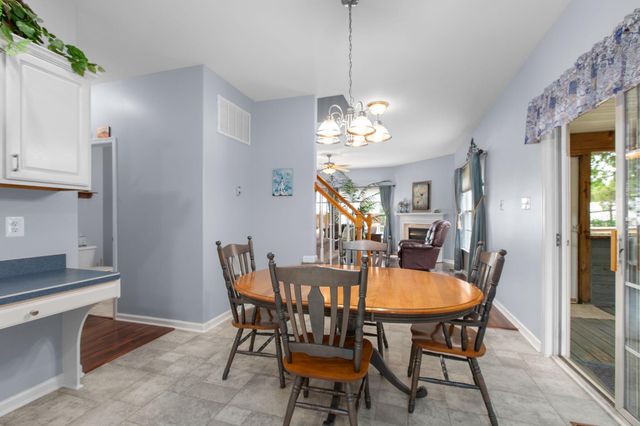 11 FELDSPAR WAY, Fredericksburg, VA 22405