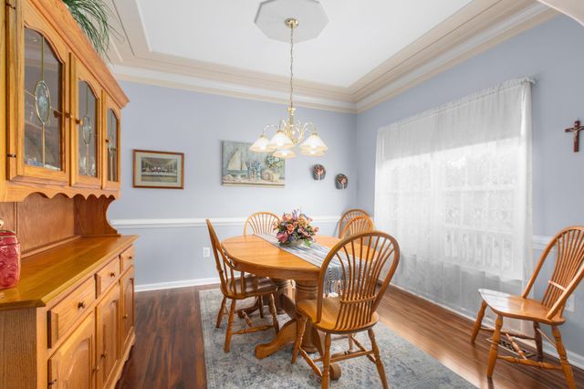 11 FELDSPAR WAY, Fredericksburg, VA 22405