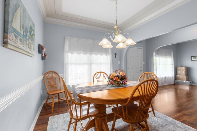 11 FELDSPAR WAY, Fredericksburg, VA 22405