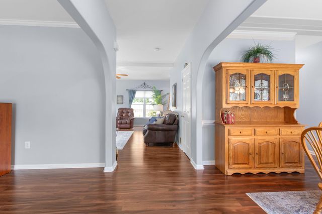 11 FELDSPAR WAY, Fredericksburg, VA 22405