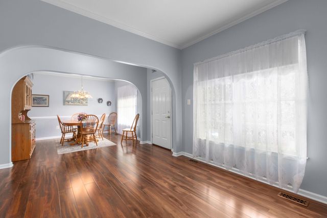 11 FELDSPAR WAY, Fredericksburg, VA 22405