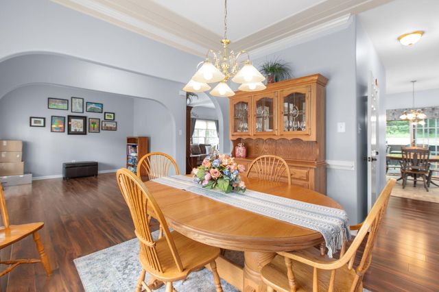 11 FELDSPAR WAY, Fredericksburg, VA 22405