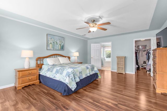 11 FELDSPAR WAY, Fredericksburg, VA 22405
