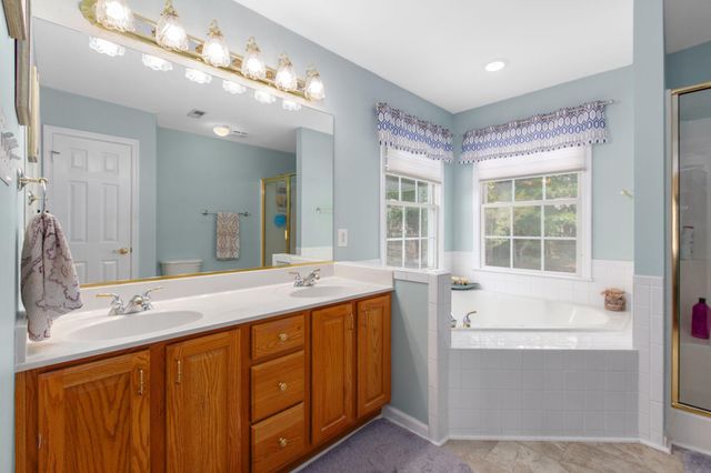 11 FELDSPAR WAY, Fredericksburg, VA 22405