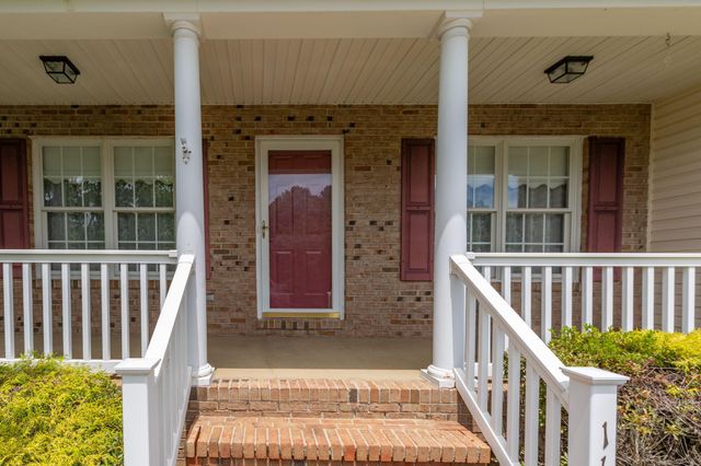 11 FELDSPAR WAY, Fredericksburg, VA 22405