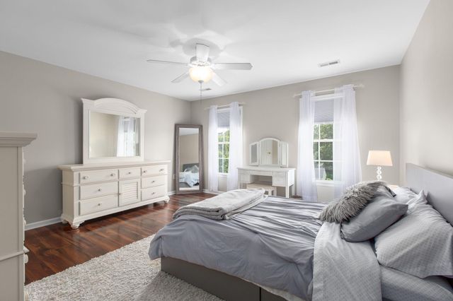 11 FELDSPAR WAY, Fredericksburg, VA 22405