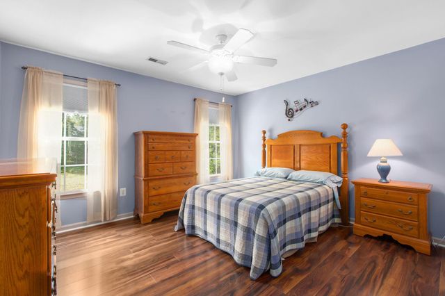 11 FELDSPAR WAY, Fredericksburg, VA 22405