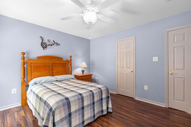 11 FELDSPAR WAY, Fredericksburg, VA 22405