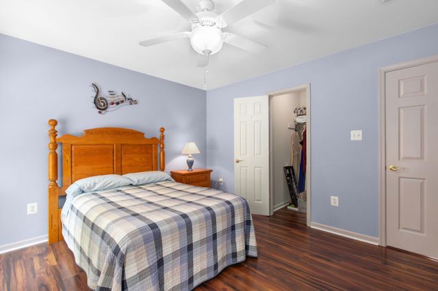11 FELDSPAR WAY, Fredericksburg, VA 22405