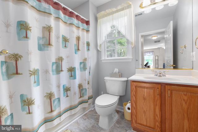 11 FELDSPAR WAY, Fredericksburg, VA 22405