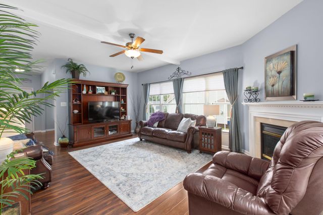 11 FELDSPAR WAY, Fredericksburg, VA 22405