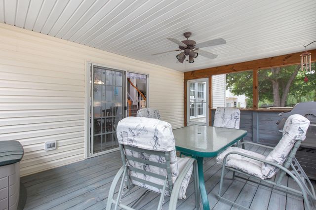 11 FELDSPAR WAY, Fredericksburg, VA 22405
