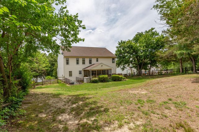 11 FELDSPAR WAY, Fredericksburg, VA 22405