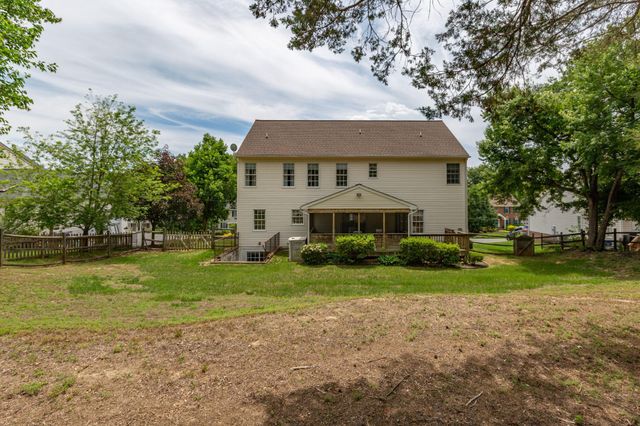 11 FELDSPAR WAY, Fredericksburg, VA 22405