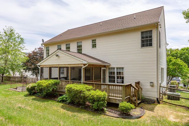11 FELDSPAR WAY, Fredericksburg, VA 22405