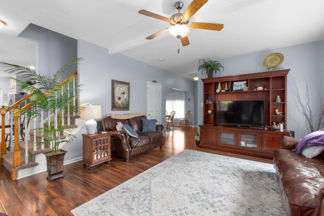 11 FELDSPAR WAY, Fredericksburg, VA 22405