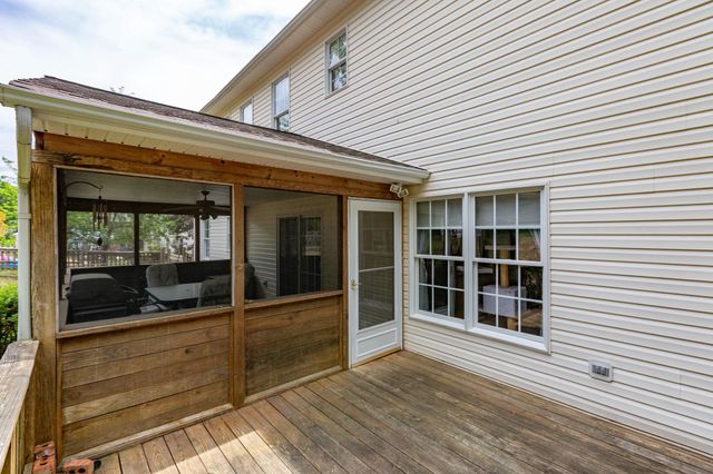11 FELDSPAR WAY, Fredericksburg, VA 22405