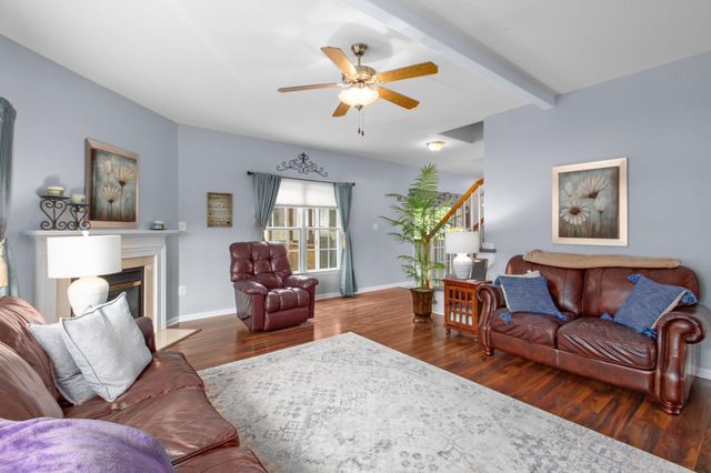 11 FELDSPAR WAY, Fredericksburg, VA 22405