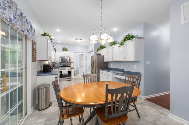 11 FELDSPAR WAY, Fredericksburg, VA 22405